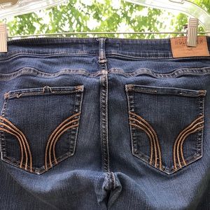Hollister pants